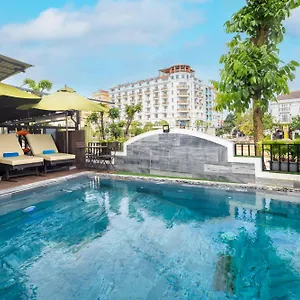 Villa Truc Loc, Hội An