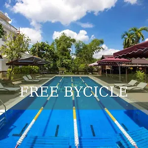 Hotel Citrus Village, Hoi An