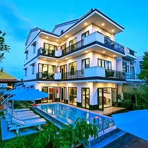  Villa Zen Hoian
