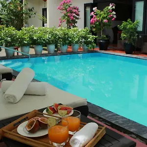 Villa Phuc Thao, Hội An