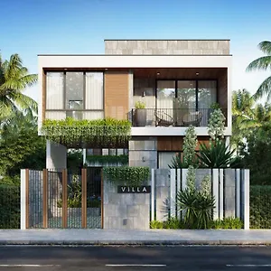 Villa Lido, Hoi An