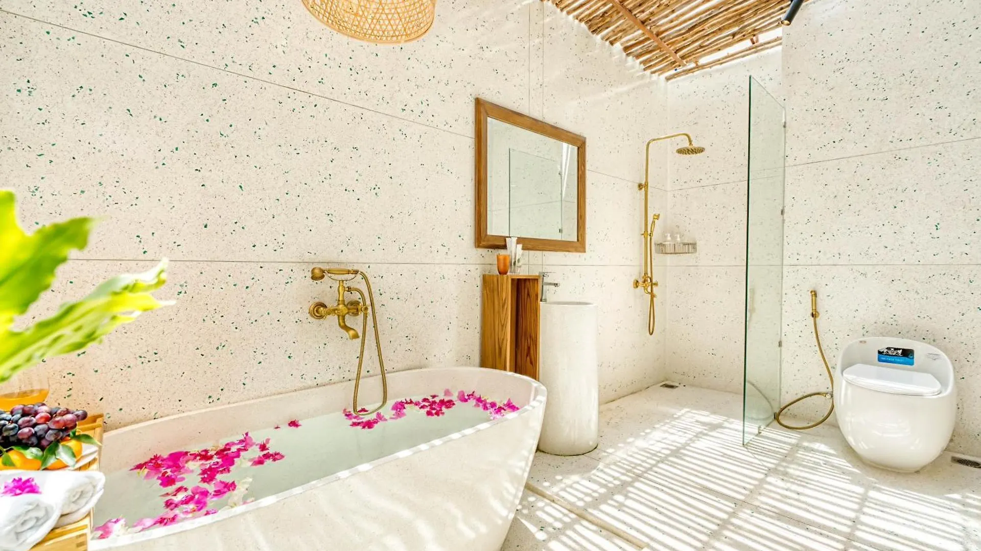 Villa Serene Villa, 4Brs Riverside, Private Pool Hoi An Vietnam