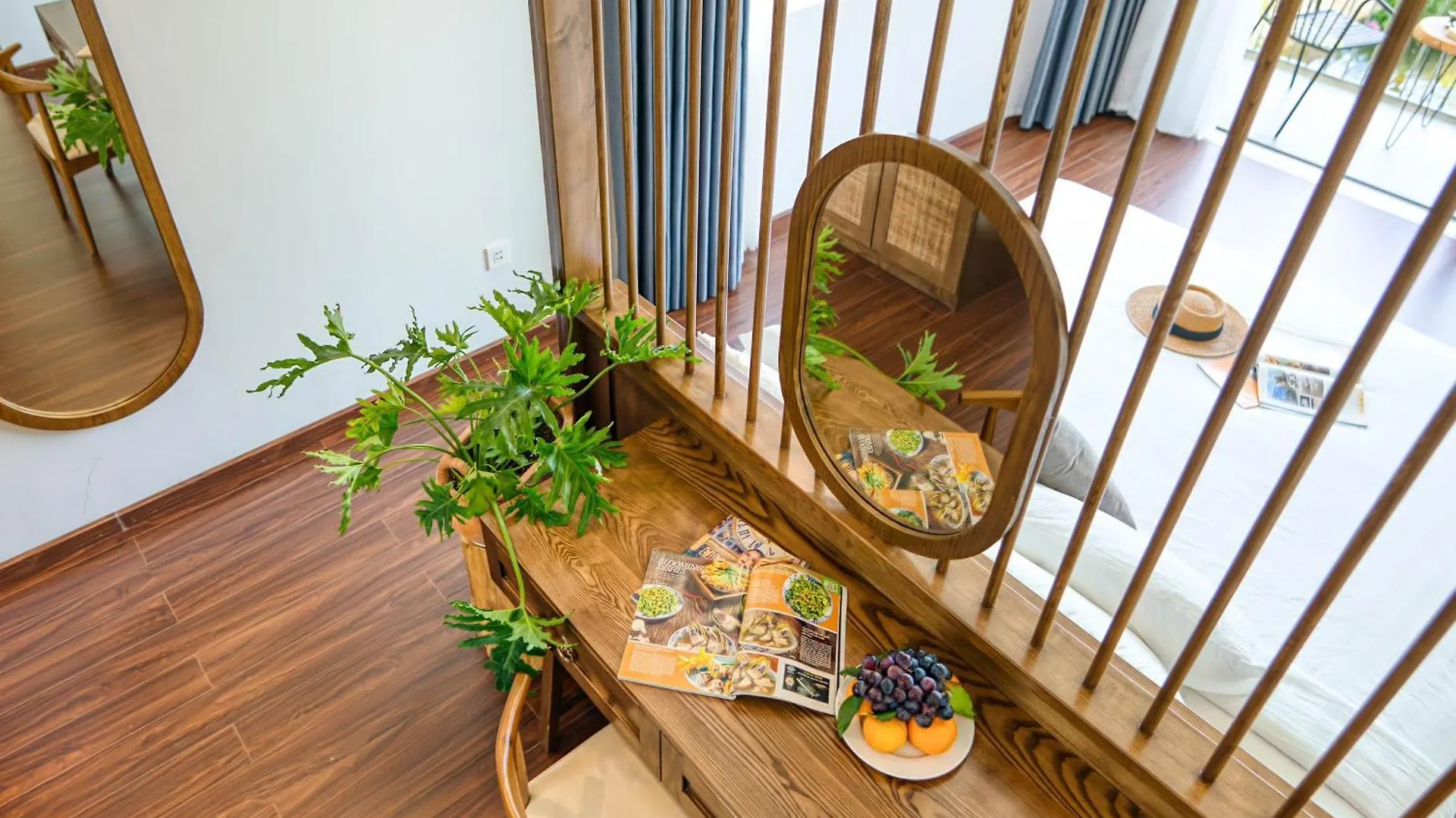 Serene Villa, 4Brs Riverside, Private Pool Hoi An Villa