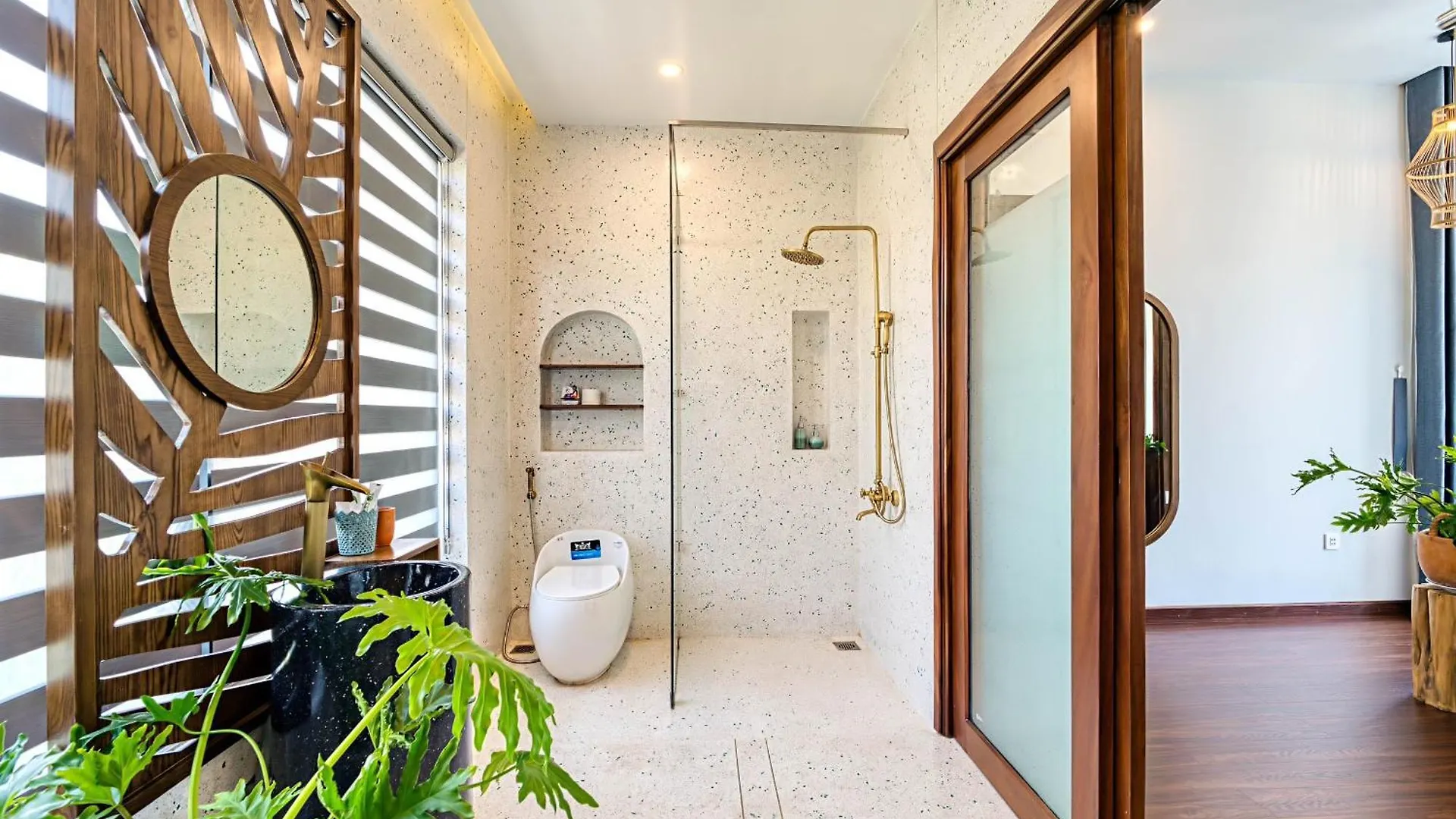 Serene Villa, 4Brs Riverside, Private Pool Hoi An Vietname